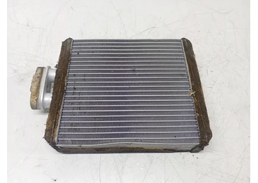 Radiator calorifer bord 6q0819031 Volkswagen Polo 4 (9N) (2001 - 2005) - miniatura 2