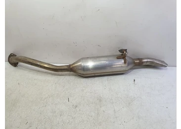 Toba esapament Toyota Corolla E160 (2012 - 2016)