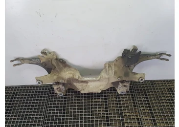 Cadru motor 9650785380 Peugeot 407 1 (2004 - 2010) 2.0 hdi RHR