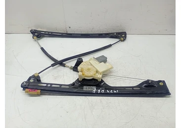 Macara geam dreapta fata 9675924680 Citroen C4 Picasso 2 (2013 - 2017) 2.0 hdi ah01
