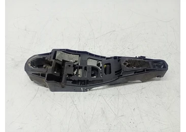 Suport maner exterior 9675924680 stanga fata Citroen C4 Picasso 2 (2013 - 2017) 2.0 hdi ah01
