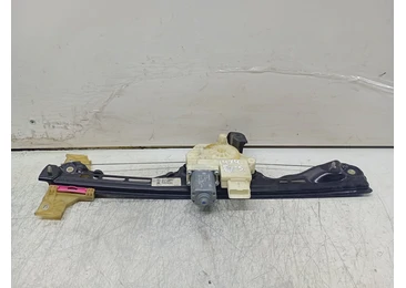 Macara geam stanga spate 9676172480 Citroen C4 Picasso 2 (2013 - 2017) 2.0 hdi ah01