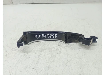 Maner exterior 9807582677 dreapta spate Citroen C4 Picasso 2 (2013 - 2017) 2.0 hdi ah01