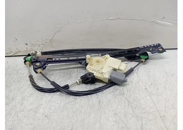 Macara geam stanga fata 9675924780 Citroen C4 Picasso 2 (2013 - 2017) 2.0 hdi ah01