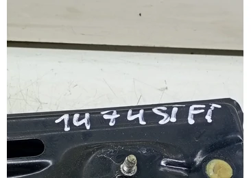 Macara geam stanga fata 9675924780 Citroen C4 Picasso 2 (2013 - 2017) - miniatura 3