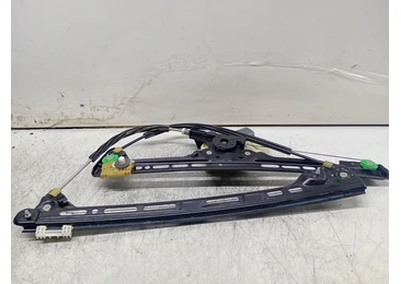 Macara geam stanga fata 9675924780 Citroen C4 Picasso 2 (2013 - 2017) - miniatura 2