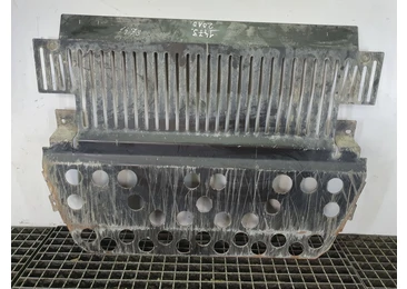 Scut motor Peugeot 407 1 (2004 - 2010) 2.0 hdi RHR
