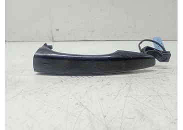 Maner exterior stanga fata Citroen C4 Picasso 2 (2013 - 2017) 2.0 hdi ah01