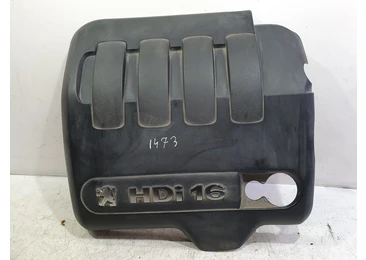Capac protectie motor 9656651480 9656651580 Peugeot 407 1 (2004 - 2010) 2.0 hdi RHR
