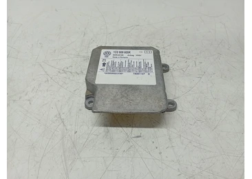 Calculator airbag 1c0909605k Skoda Fabia 5J (2007 - 2010) 1.4 tdi BNM