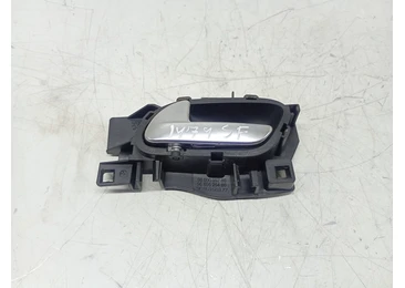 Maner interior stanga fata 9800099780 Citroen C4 Picasso 2 (2013 - 2017) 2.0 hdi ah01