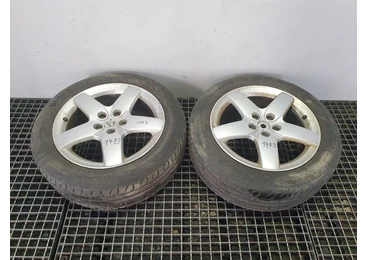 Janta aliaj R16 a-s7g03y33 Peugeot 407 1 (2004 - 2010) 2.0 hdi RHR