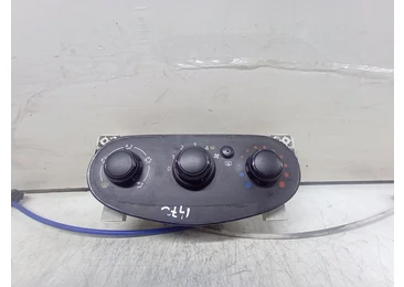 Panou clima ac Dacia Sandero 2 (2013 - 2016) 1.2 benzina D4F732