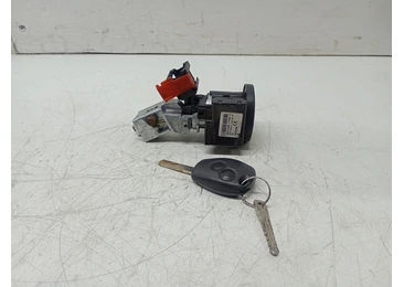 Contact cu cheie 21986212 Dacia Sandero 2 (2013 - 2016) 1.2 benzina D4F732