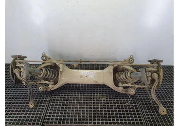 Punte spate Peugeot 407 1 (2004 - 2010) 2.0 hdi RHR