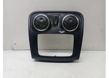 Grila ventilatie 682601926r Peugeot 407 1 (2004 - 2010) 2.0 hdi RHR