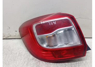 Stop stanga 265554085R Dacia Sandero 2 (2013 - 2016) 1.2 benzina D4F732