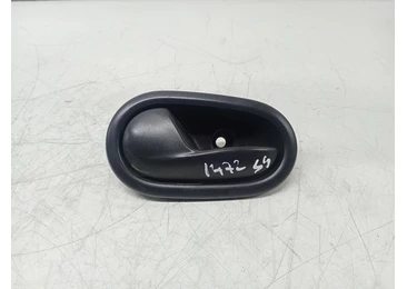 Maner interior stanga spate Dacia Sandero 2 (2013 - 2016) 1.2 benzina D4F732