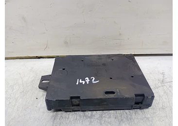 Modul confort 284b17162r Dacia Sandero 2 (2013 - 2016) 1.2 benzina D4F732