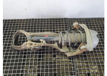 Amortizor cu arc dreapta fata 9661544780 Peugeot 407 1 (2004 - 2010) 2.0 hdi RHR