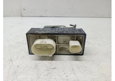 Modul releu ventilator 1j0919506m Skoda Fabia 5J (2007 - 2010) 1.4 tdi BNM