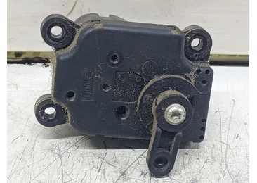 Motoras clapeta mixaj aer W4497001 Renault Latitude 1 (2010 - 2014)