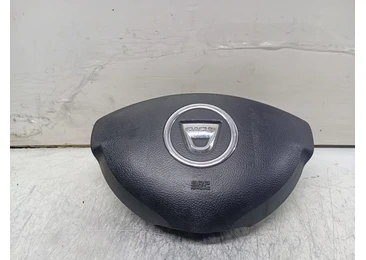 Airbag sofer 3064537 Dacia Sandero 2 (2013 - 2016) 1.2 benzina D4F732