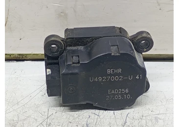 Motoras clapeta mixaj aer U4927002 Renault Latitude 1 (2010 - 2014)