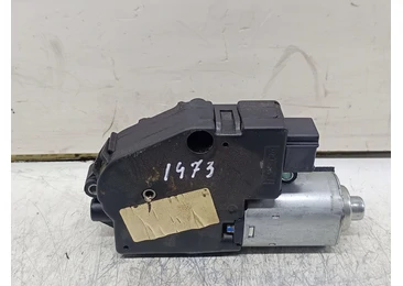 Motoras trapa 2213718D05 Peugeot 407 1 (2004 - 2010) RHR