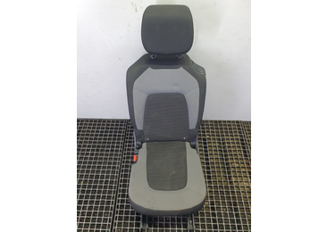 Scaun 6/7 Citroen C4 Picasso 2 (2013 - 2017) 2.0 hdi ah01