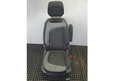 Scaun dreapta fata Citroen C4 Picasso 2 (2013 - 2017) 2.0 hdi ah01