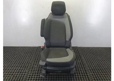Scaun stanga fata Citroen C4 Picasso 2 (2013 - 2017) 2.0 hdi ah01