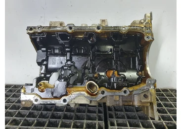 SemiBaie ulei 110178859r Renault Scenic 4 (2017 - 2020) H5h470