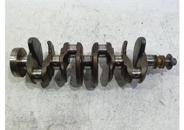 Arbore cotit vibrochen Renault Scenic 4 (2017 - 2020) H5h470