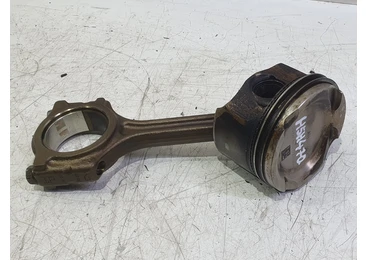 Piston cu biela 120106516r Renault Scenic 4 (2017 - 2020) H5h470