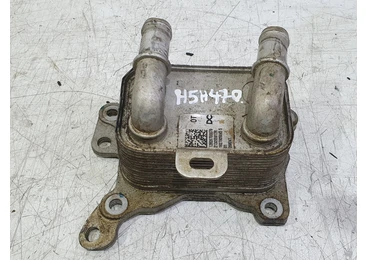 Racitor ulei termoflot 12820700079 213055917r Renault Scenic 4 (2017 - 2020) H5h470
