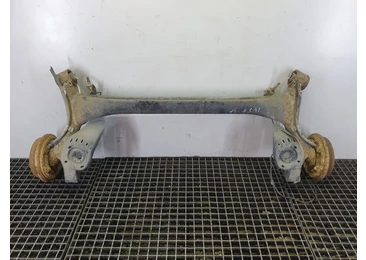Punte spate Skoda Fabia 5J (2007 - 2010) 1.4 tdi BNM