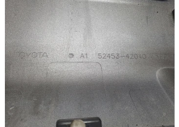 Bara spate 52453-42040 Toyota RAV4 5 (XA50) (facelift) (2019 - 2026) - miniatura 8