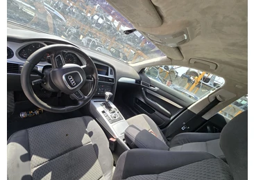Audi A6 4F/C6 (facelift) (2008 - 2011) - miniatura 5