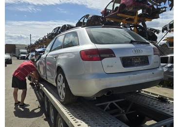 Audi A6 4F/C6 (facelift) (2008 - 2011) - miniatura 3