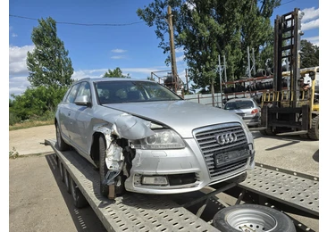 Audi A6 4F/C6 (facelift) (2008 - 2011) - miniatura 1