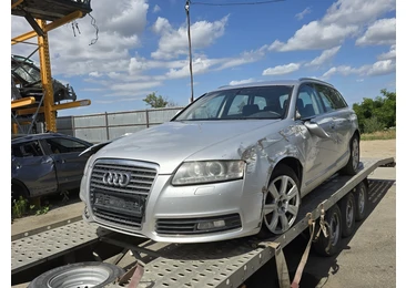 Audi A6 4F/C6 (facelift) (2008 - 2011) - miniatura 2