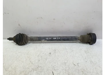 Planetara dreapta fata 6q0407272dm Skoda Fabia 5J (2007 - 2010) 1.4 tdi BNM