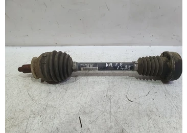 Planetara stanga fata 6q0407271dJ Skoda Fabia 5J (2007 - 2010) 1.4 tdi BNM