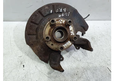 Fuzeta dreapta fata 6r0615312 Skoda Fabia 5J (2007 - 2010) 1.4 tdi BNM