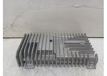 Amplificator audio 280639826R Renault Latitude 1 (2010 - 2014)