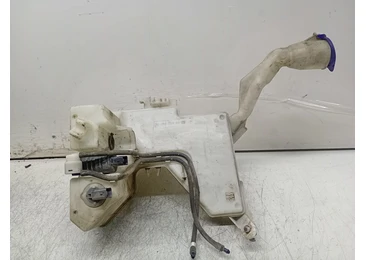 Vas lichid parbriz 9648652480 Peugeot 407 1 (2004 - 2010) 2.0 hdi RHR