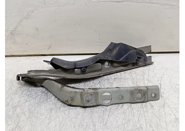 Balama capota 9640968880 Peugeot 407 1 (2004 - 2010) RHR