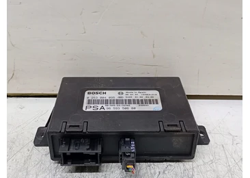Modul confort 9659350680 Peugeot 407 1 (2004 - 2010) 2.0 hdi RHR