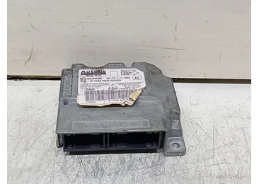 Calculator airbag 9655880880 Peugeot 407 1 (2004 - 2010) 2.0 hdi RHR